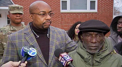 David Ukesone theGrio.com