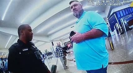 Billy Joe Cagle, Atlanta