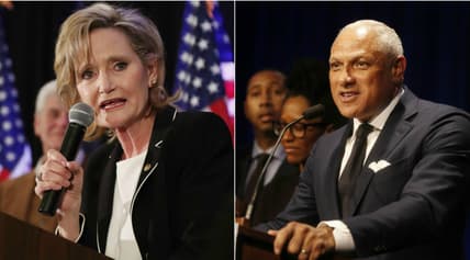 Cindy Hyde-Smith