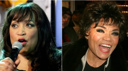 Jackee Harry