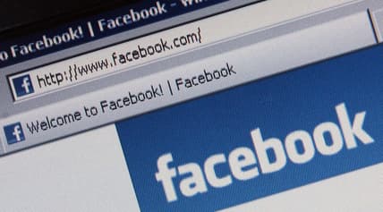 Facebook theGrio.com