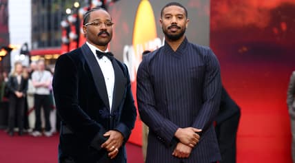 Ryan Coogler Sinners, Sinners movie, Michael B Jordan Sinners movie, Sinners movie opening weekend, Ryan Coogler Sinners deal, Ryan Coogler ownership deal, Does Ryan Coogler own Sinners?, Sinners movie theGrio.com
