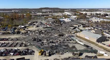 FAA, Louisville, Kentucky,