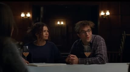 The Drama, Zendaya, theGrio.com