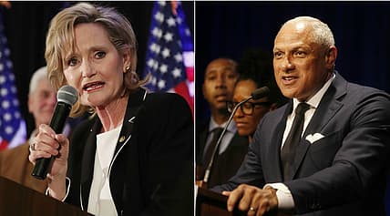 Cindy Hyde-Smith