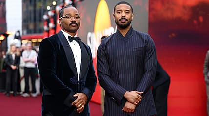 Ryan Coogler Sinners, Sinners movie, Michael B Jordan Sinners movie, Sinners movie opening weekend, Ryan Coogler Sinners deal, Ryan Coogler ownership deal, Does Ryan Coogler own Sinners?, Sinners movie theGrio.com