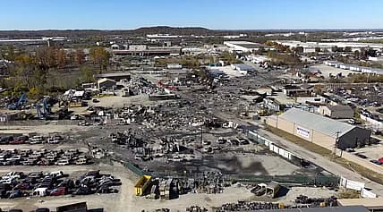 FAA, Louisville, Kentucky,