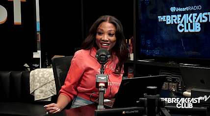 Loren Lorosa podcast, Loren Lorosa Breakfast Club, The Latest with Loren LoRosa theGrio.com