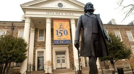 Morgan State