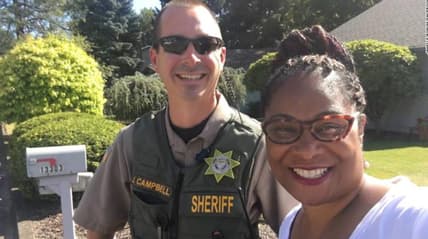 Oregon State Representative Janelle Bynum thegrio.com