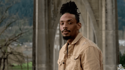 Derrick Clark Jr.
