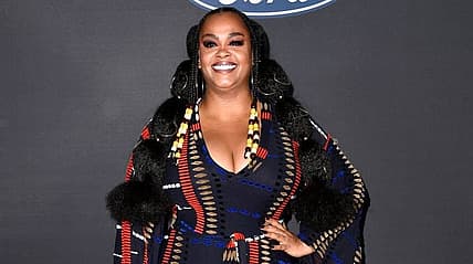 Jill Scott