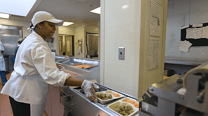 Community Servings - medically tailored meals