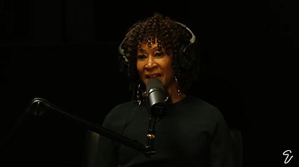 Eric’s Perspective: Dr. Joy Simmons thegrio.com