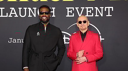 Yahya Abdul-Mateen II, Wonder Man, Wonder Man Disney+, Wonder Man Season 2