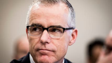 Andrew McCabe thegrio.com