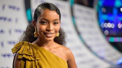 Yara Shahidi thegrio.com