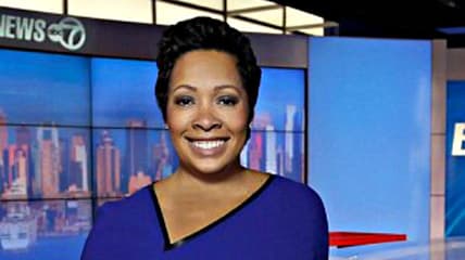 WABC/Channel 7 boss Camille Edwards thegrio.com