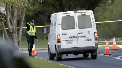 Fedex Bombing thegrio.com