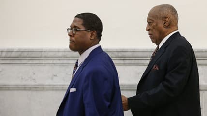 Bill Cosby guilty thegrio.com