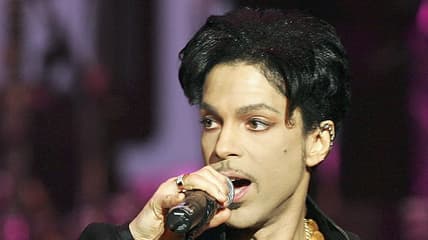 Prince thegrio.com
