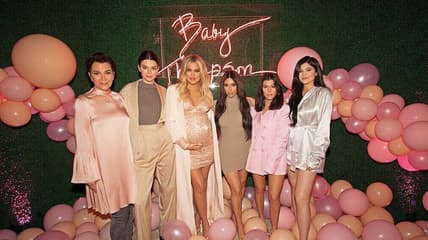 Khloe Kardashian thegrio.com