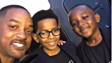 Will Smith thegrio.com