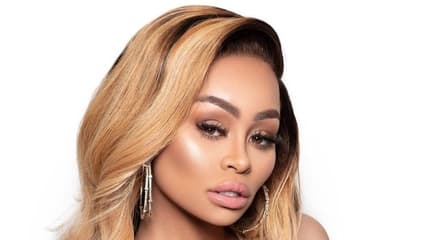 Blac Chyna