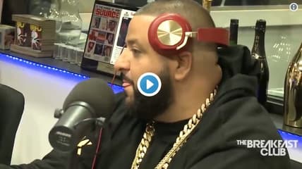 DJ Khaled