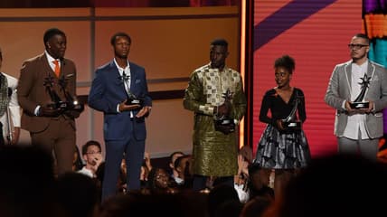 BET honors everyday heroes thegrio.com