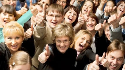 happy white people thegrio.com