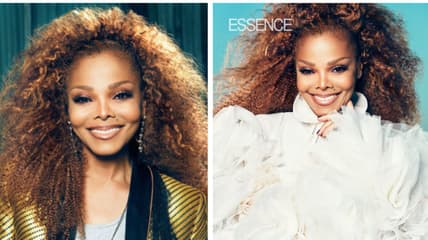 Janet Jackson thegrio.com