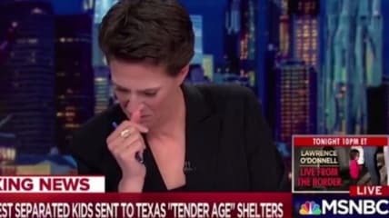 Rachel Maddow thegrio.com