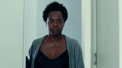 Viola Davis