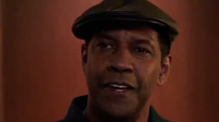 Denzel Washington