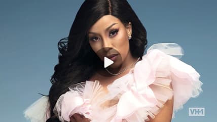 K. Michelle
