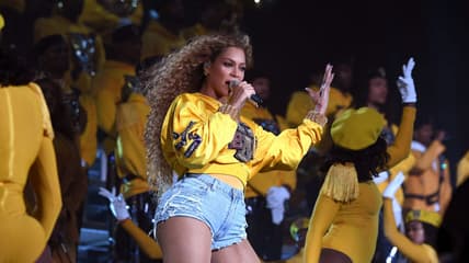 Beychella