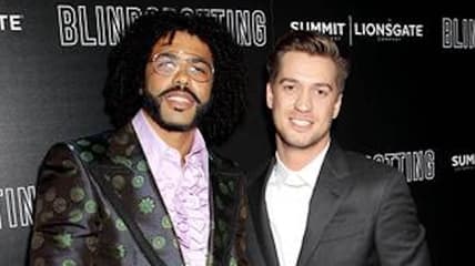 Daveed Diggs and Rafael Casal thegrio.com