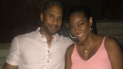 Kenya Moore