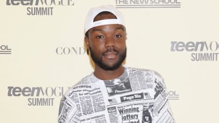 Kid Fury