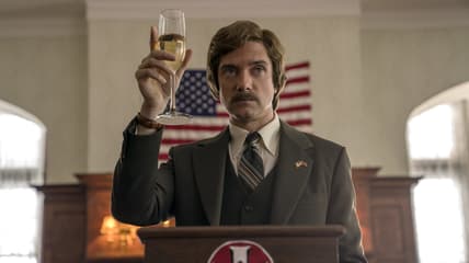 Topher Grace