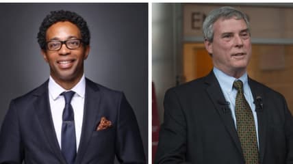 Wesley Bell Bob McCulloch thegrio.com