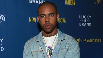 Vic Mensa thegrio.com