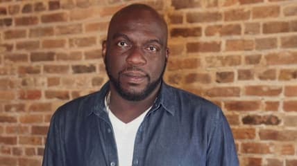 Omar J Dorsey