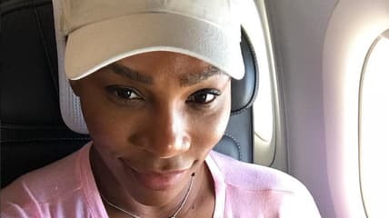 Serena Williams