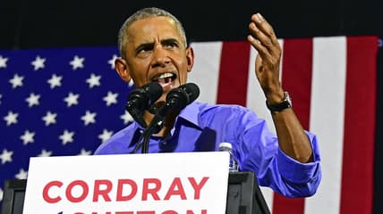 Barack Obama thegrio.com AP