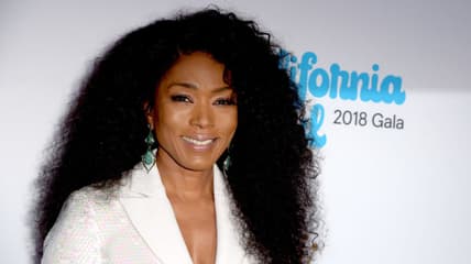 Angela Bassett