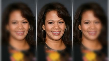 Tina Perry thegrio.com