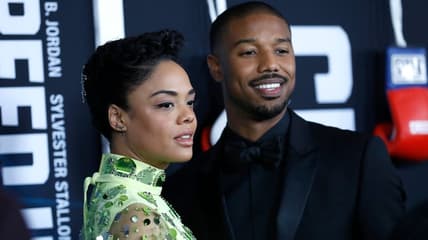 Creed II thegrio.com