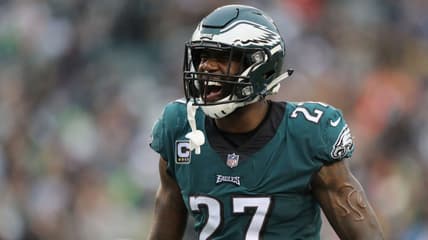 Malcolm Jenkins